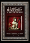 The Most Holy Trinosophia: A Book of the Dead By M. R. Osborne, Piers a. Vaughan (Foreword by) Cover Image