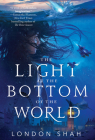 The Light at the Bottom of the World (Light the Abyss #1) By London Shah Cover Image