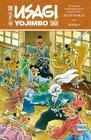 Usagi Yojimbo Saga Volume 5 Cover Image