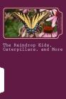 The Raindrop Kids, Caterpillars, and More: A Collection of Stories and Poems Cover Image
