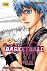 Kuroko's Basketball, Vol. 13: Includes vols. 25 & 26 (Kuroko’s Basketball #13) Cover Image