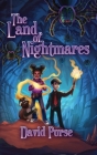 The Land of Nightmares Cover Image