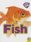 Fish (Caring for My Pet) By Lynn Hamilton, Katie Gillespie Cover Image
