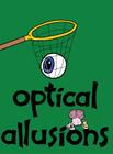 Optical Allusions Cover Image