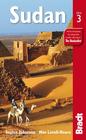 Sudan (Bradt Travel Guide Sudan) Cover Image