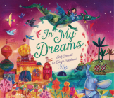 In My Dreams By Stef Gemmill, Tanja Stephani (Illustrator) Cover Image