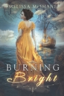 Burning Bright (Extraordinaries #1) Cover Image