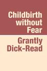 Childbirth Without Fear Large Print Cover Image