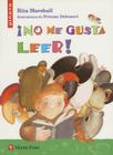No Me Gusta Leer! Cover Image