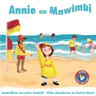Annie na Mawimbi By Lambeth Cover Image