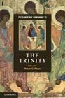 The Cambridge Companion to the Trinity (Cambridge Companions to Religion) By Peter C. Phan (Editor) Cover Image