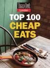 Time Out London Top 100 Cheap Eats By Sarah Guy (Editor) Cover Image