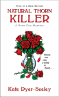 Natural Thorn Killer (A Rose City Mystery #1) Cover Image