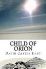 Child Of Orion Cover Image