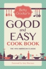 Betty Crocker's Good and Easy Cook Book Cover Image