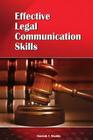 Effective Legal Communication Skills Cover Image