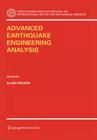Advanced Earthquake Engineering Analysis (CISM International Centre for Mechanical Sciences #494) Cover Image
