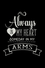 Always In My Heart Someday In My Arms: Infant Feeding And Baby Diaper Log 6