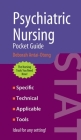 Psychiatric Nursing Pocket Guide Cover Image
