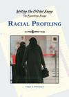 Racial Profiling (Writing the Critical Essay: An Opposing Viewpoints Guide) Cover Image