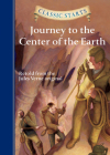 Classic Starts(r) Journey to the Center of the Earth Cover Image