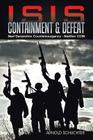 ISIS Containment & Defeat: Next Generation Counterinsurgency - NexGen COIN Cover Image