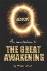 QAnon: An Invitation to the Great Awakening Cover Image