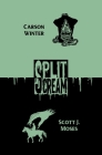 Split Scream Volume One By Carson Winter, Scott J. Moses, Alex Ebenstein (Editor) Cover Image