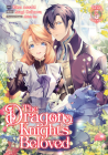 The Dragon Knight's Beloved (Manga) Vol. 5 Cover Image