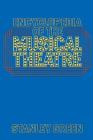 Encyclopedia Of The Musical Theatre By Stanley Green Cover Image