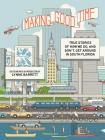 Making Good Time: True Stories of How We Do, and Don't, Get Around in South Florida By Lynne Barrett Cover Image