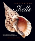 Fascinating Shells: An Introduction to 121 of the World’s Most Wonderful Mollusks By Andreia Salvador Cover Image