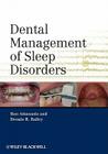 Dental Mgmt of Sleep Disorders By Ronald Attanasio, Dennis R. Bailey Cover Image