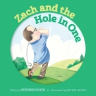 Zach and the Hole in One Cover Image