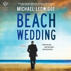 Beach Wedding Lib/E Cover Image