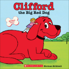 Clifford, the Big Red Dog (Clifford's Big Ideas) Cover Image