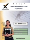 Thea Texas Higher Education Assessment Teacher Certification Test Prep Study Guide (Texes #1) By Sharon A. Wynne Cover Image