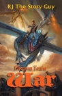 Dragon Train War Cover Image