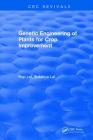 Genetic Engineering of Plants for Crop Improvement By Rup Lal Cover Image