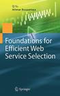 Foundations for Efficient Web Service Selection Cover Image