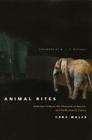 Animal Rites: American Culture, the Discourse of Species, and Posthumanist Theory By Cary Wolfe, Professor W. J. T. Mitchell (Foreword by) Cover Image
