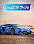 Lamborghini By Jennifer Colby Cover Image
