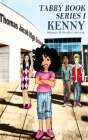 Tabby Book Series 1: Kenny By Shawana M. Rhodes Cover Image