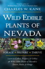 Wild Edible Plants of Nevada Cover Image