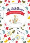 The Little Prince: 30 Deluxe Postcards By Antoine De Saint Exupéry Cover Image