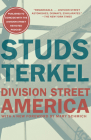 Division Street: America By Studs Terkel, Mary Schmich (Foreword by) Cover Image