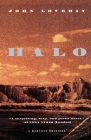 Halo By John Loveday Cover Image