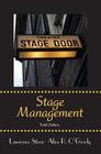 Stage Management Cover Image