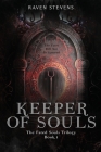Keeper of Souls By Raven M. Stevens Cover Image