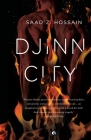 Djinn City By Saad Z. Hossain Cover Image